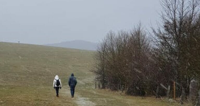 Friends Of Ashburnham Place