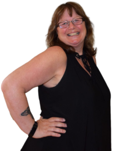 Annie From The Events Team