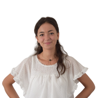Girl Volunteer