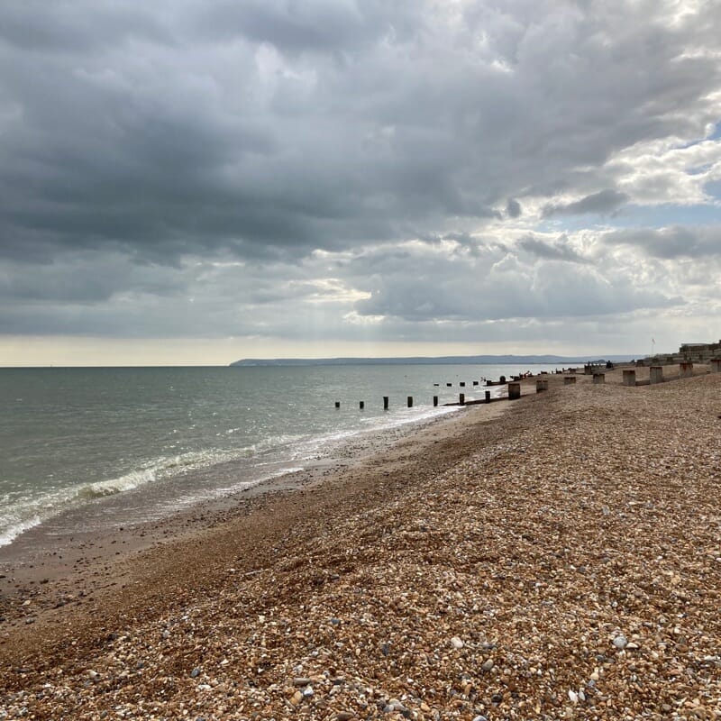 Cooden Beech Cooden Beech