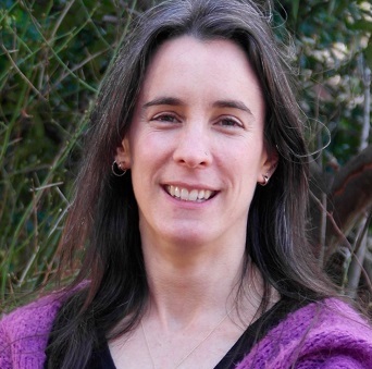 Ruth Valerio