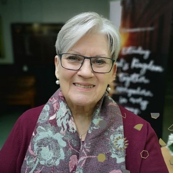 Wendy Sullivan
