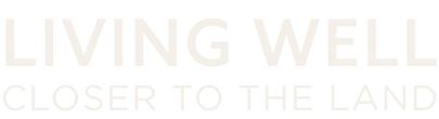 Living Well
