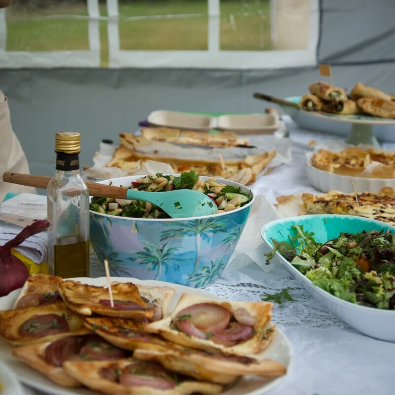 Quiche