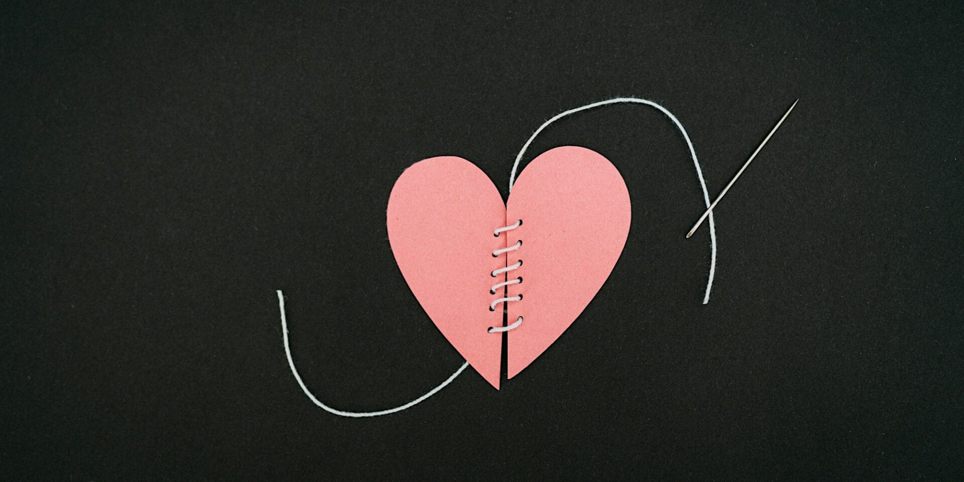 Healing Hearts