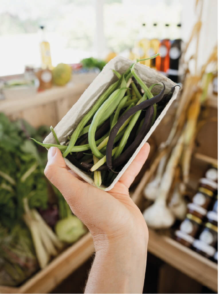 Beans Storehouse Farmshop